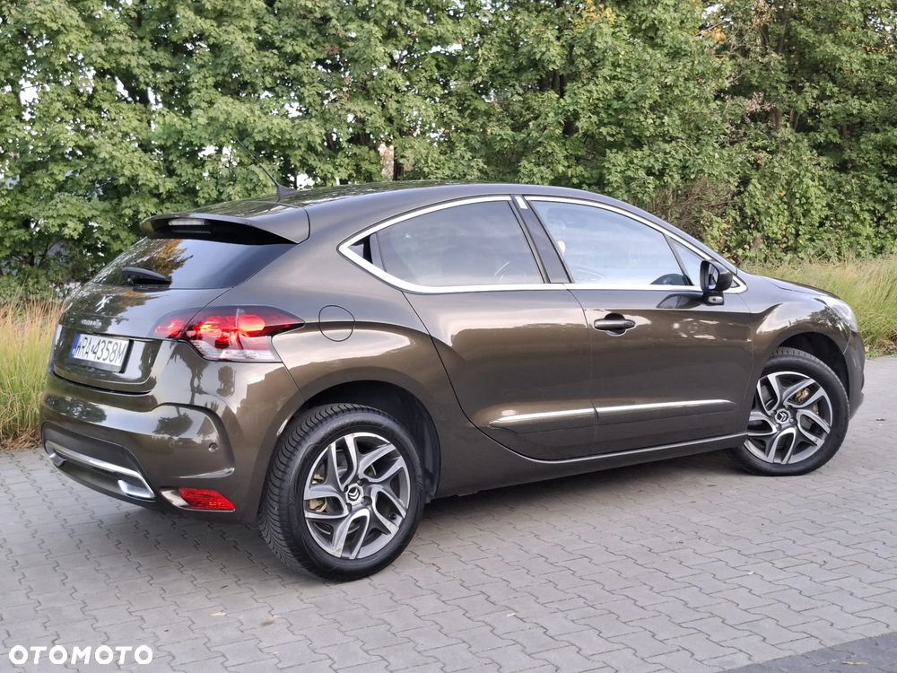 Citroën DS4 1.6 THP SportChic - 24