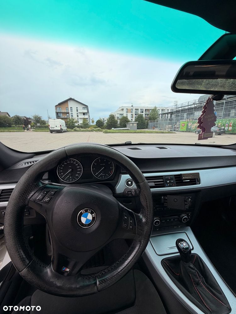 BMW Seria 3 318i - 11