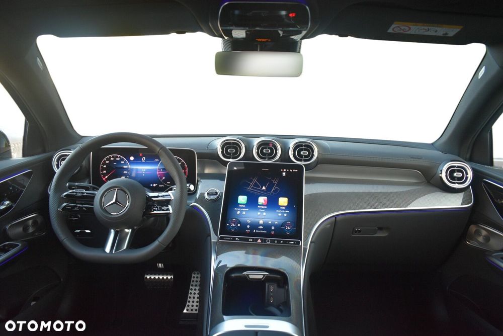 Mercedes-Benz GLC - 7