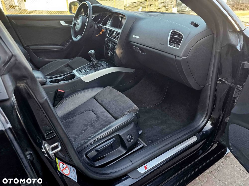 Audi A5 Sportback 1.8 TFSI - 22