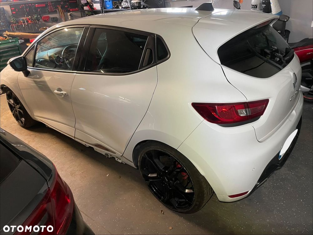 Renault Clio - 3