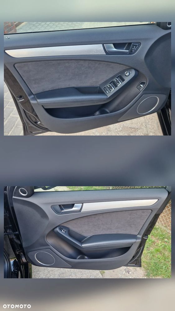 Audi A4 Avant 2.0 TDI ultra S tronic sport - 30