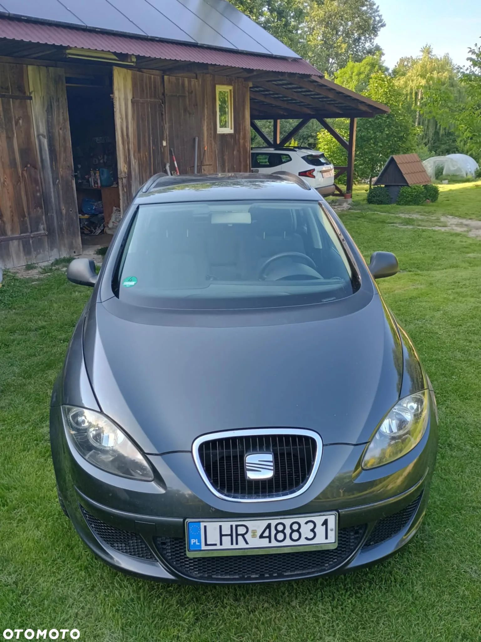 Seat Altea XL 1.6 Reference - 1