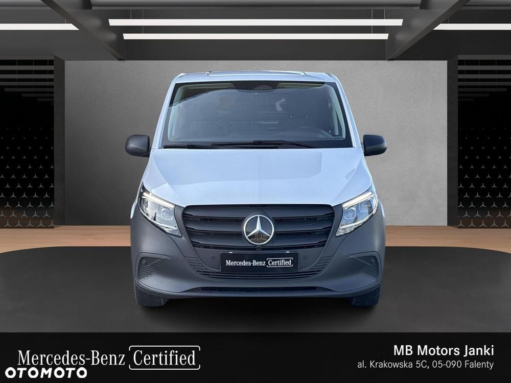 Mercedes-Benz Vito - 8