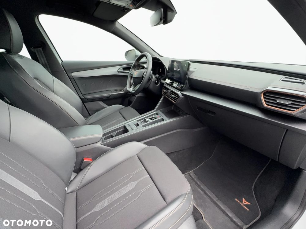 Cupra Formentor 1.5 eTSI mHEV DSG - 10