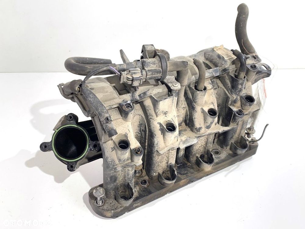 KOLEKTOR SSĄCY  OPEL CORSA E (X15) 2014 - 2022 1.4 (08, 68) 66 kW [90 KM] benzyna 2014 - 2022 - 2