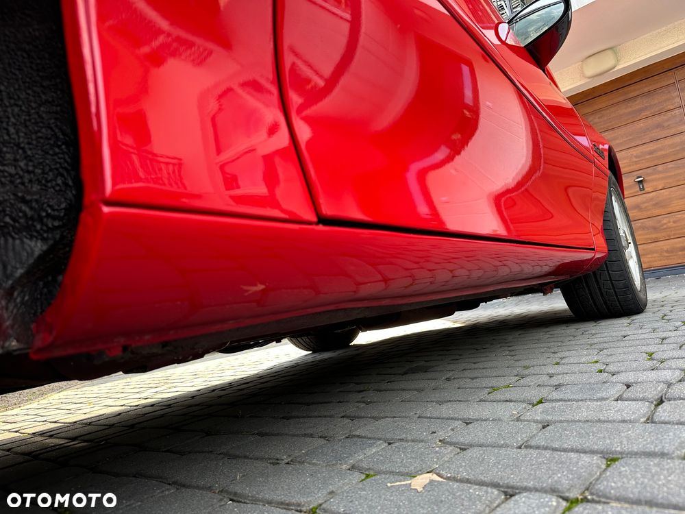 Chevrolet Camaro - 21