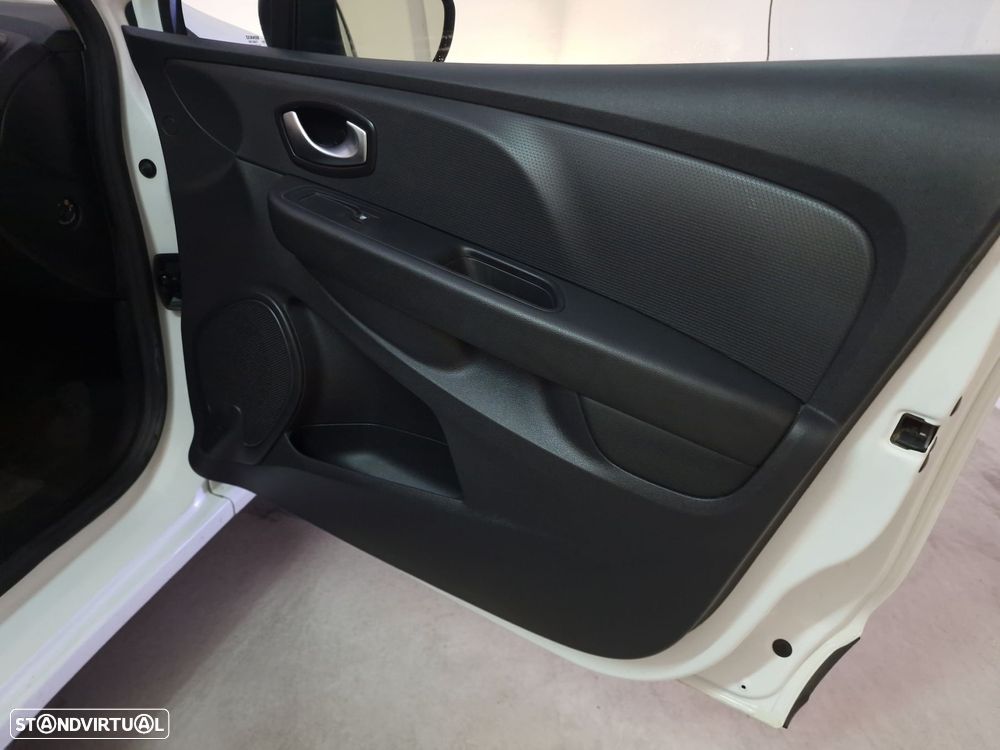 Renault Clio 1.5 dCi Zen - 10