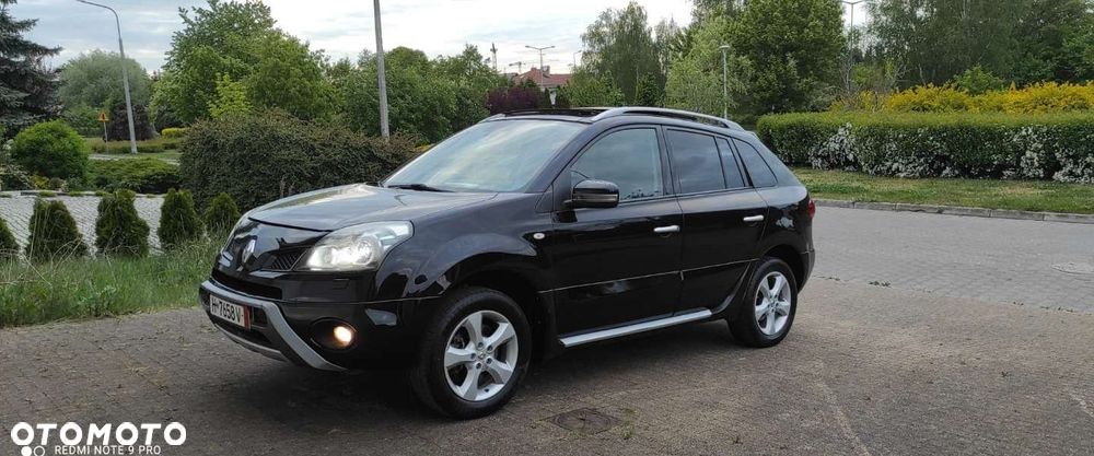 Renault Koleos dCi 150 FAP 4x4 Night and Day - 5