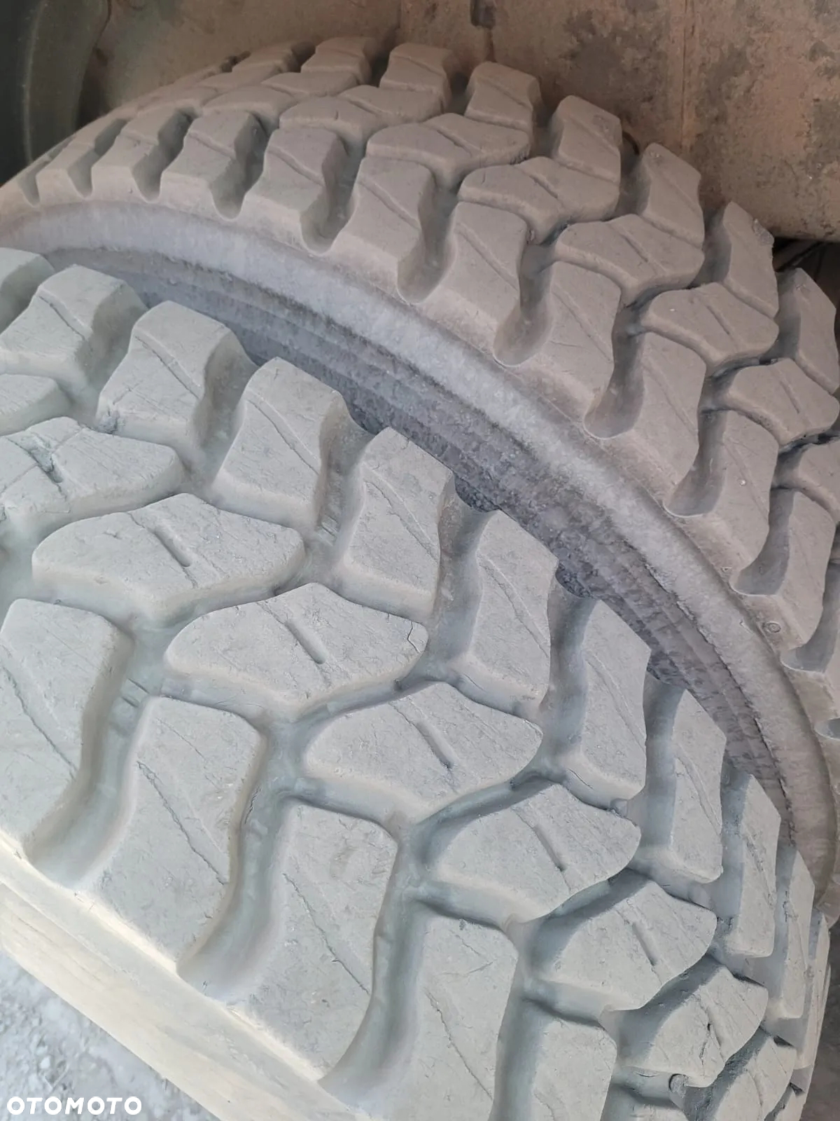Tatra 815-2 terrno 8x8 wywrot 3 stronny 230 tys km - 7