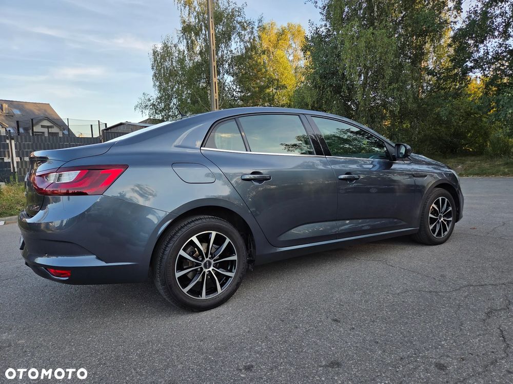Renault Megane 1.6 SCe Life - 26