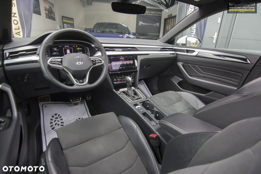 Volkswagen Arteon Shooting Brake - 25
