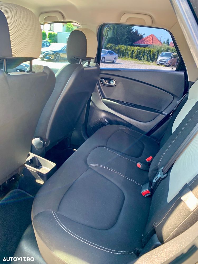 Renault Captur ENERGY dCi Intens - 7