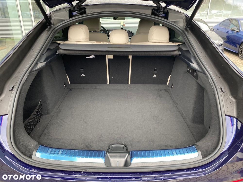 Mercedes-Benz GLE - 28