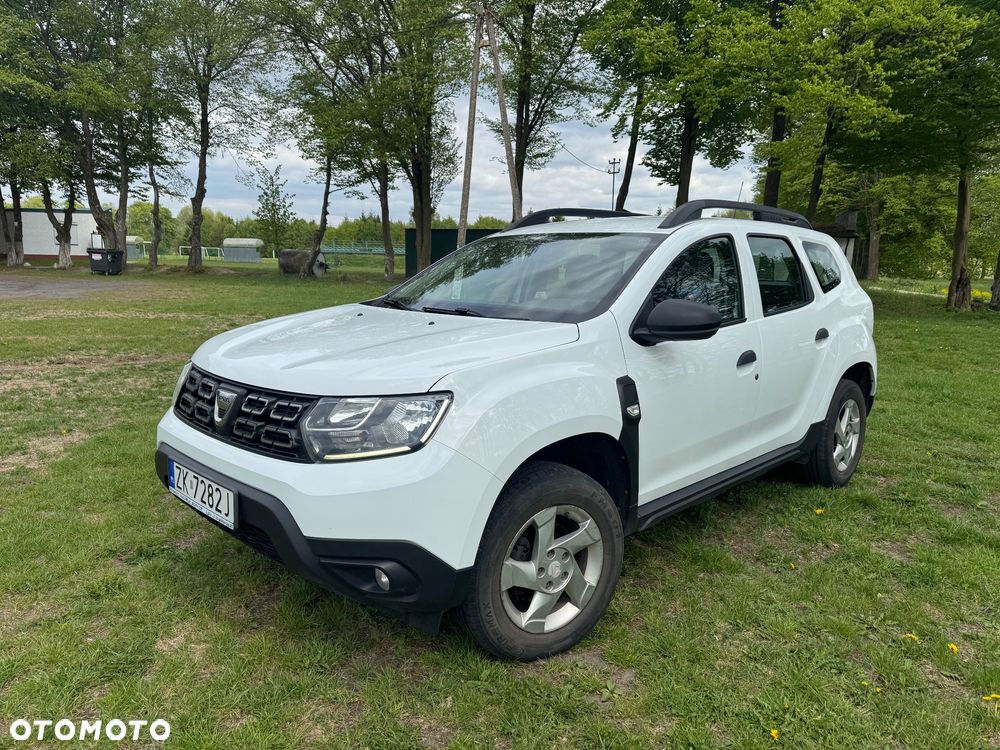Dacia Duster - 2