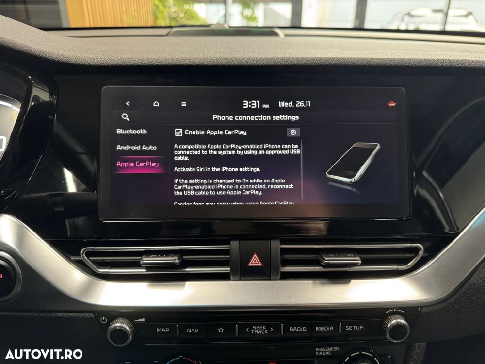 Kia Niro e-Niro 150 kW Vision - 18