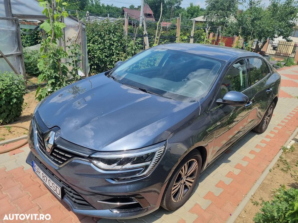 Renault Megane - 11