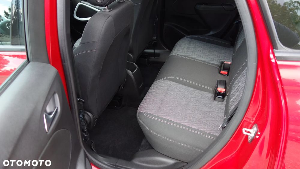 Opel Crossland X 1.2 Start/Stop Automatik 2020 - 29