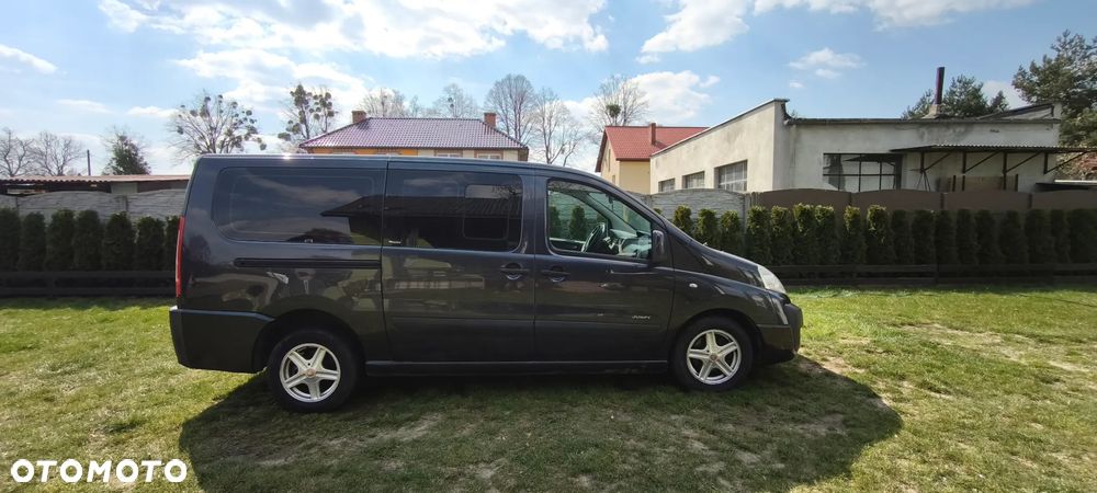 Citroën Jumpy Combi - 2