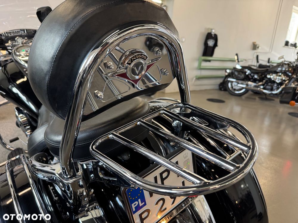 Kawasaki Vulcan - 14