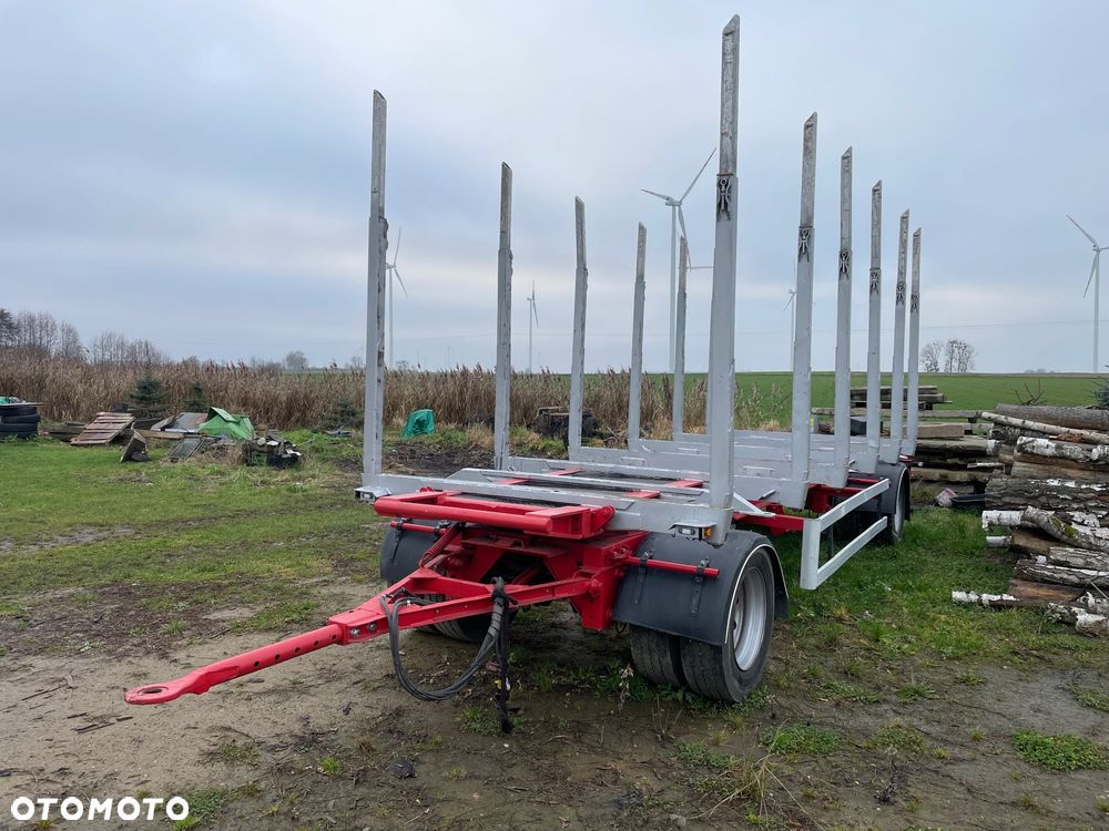 Schwarzmuller N-serie - 10