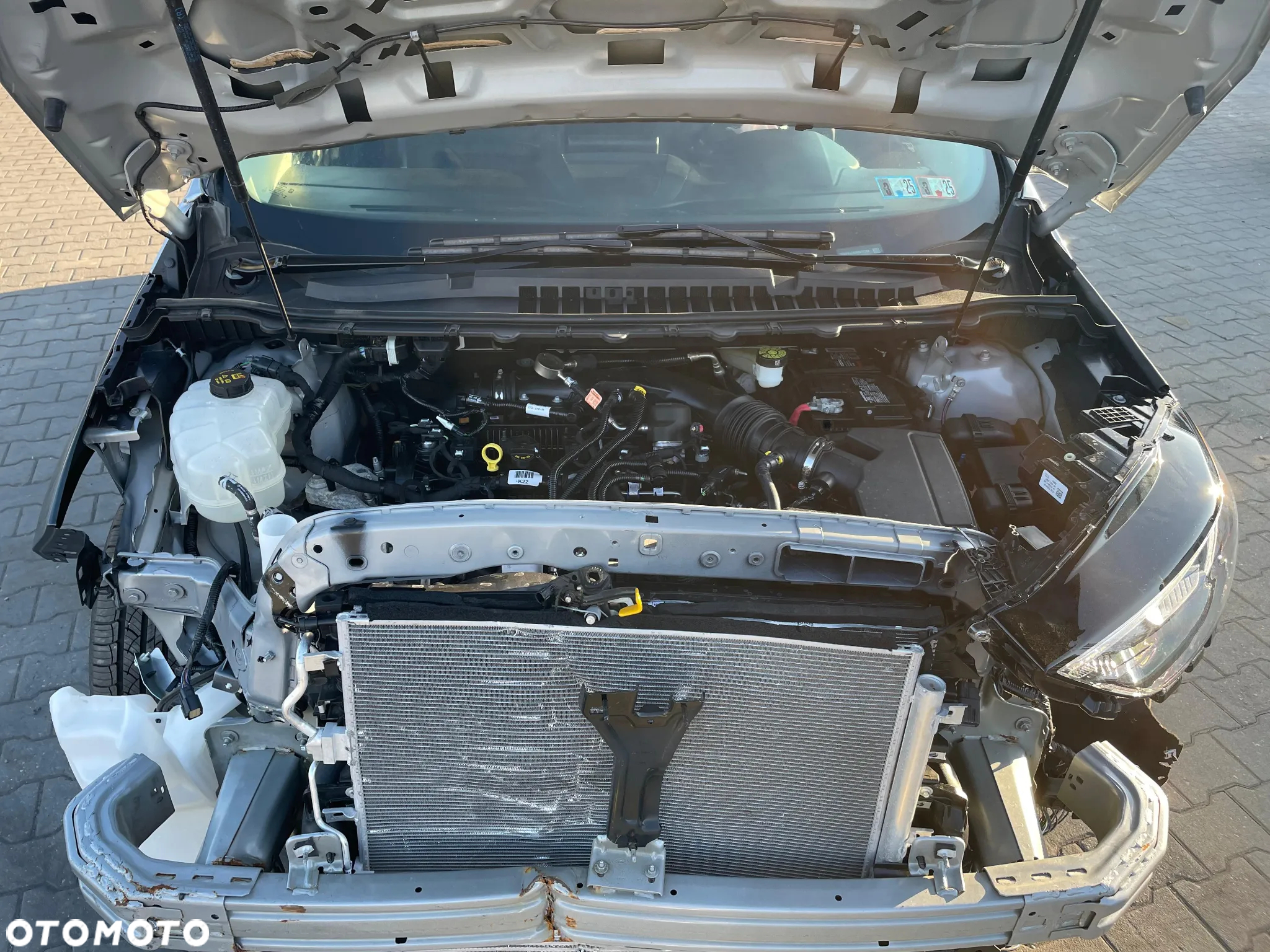Ford Edge - 15