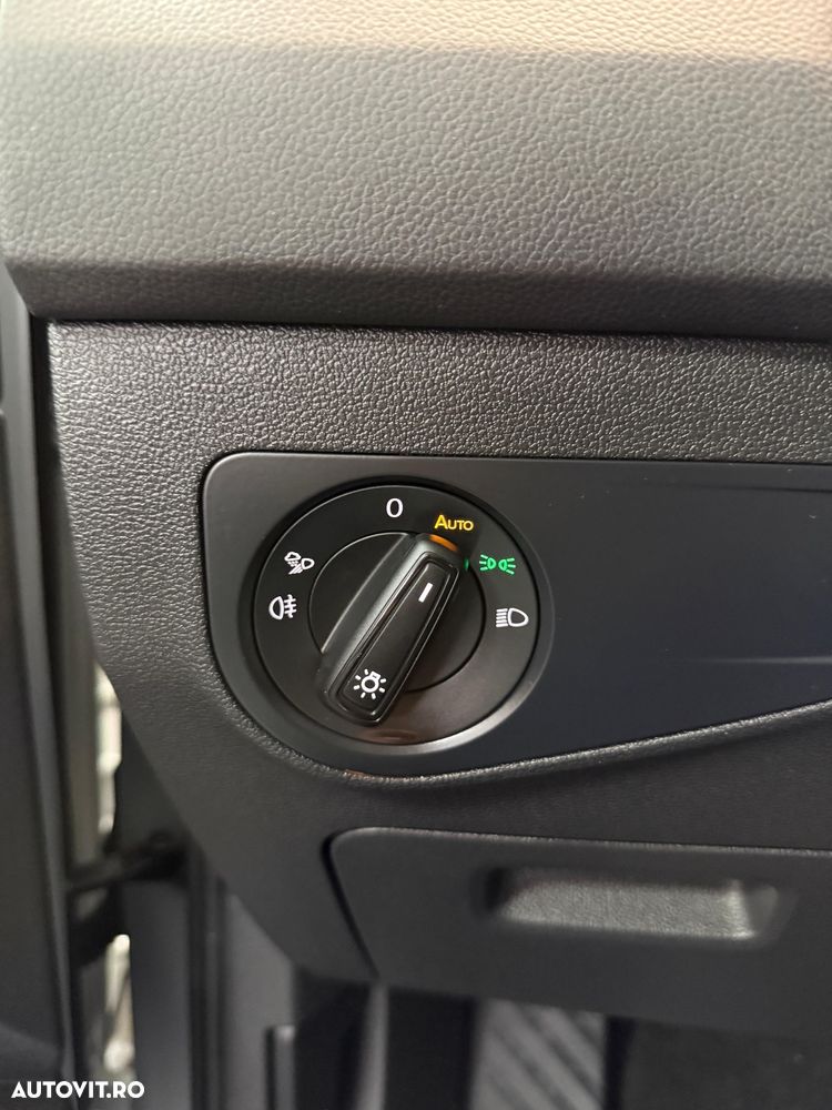 Volkswagen Tiguan 2.0 TDI SCR DSG Elegance - 25