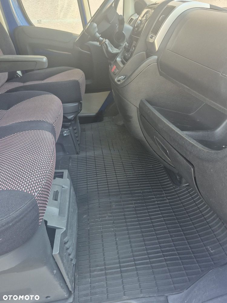Fiat Ducato - 5