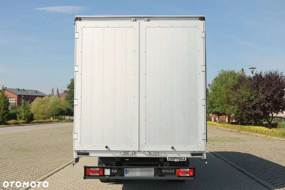 Iveco DAILY=50C18=FIRANKA+DRZWI=5.30M=10EP - 6