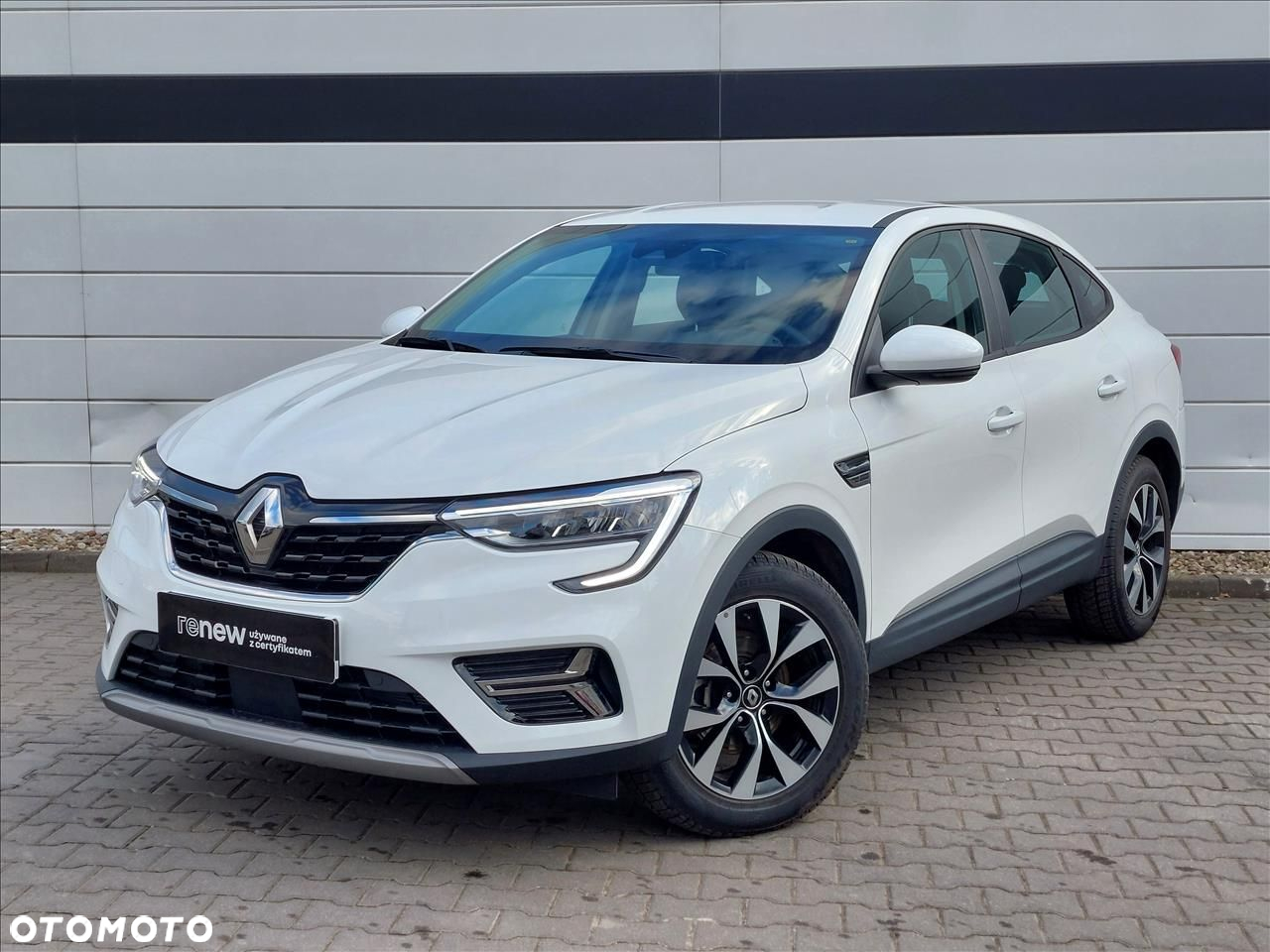 Renault Arkana - 2