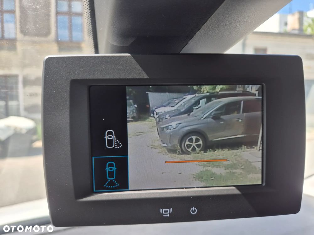 Citroën BERLINGO - 11