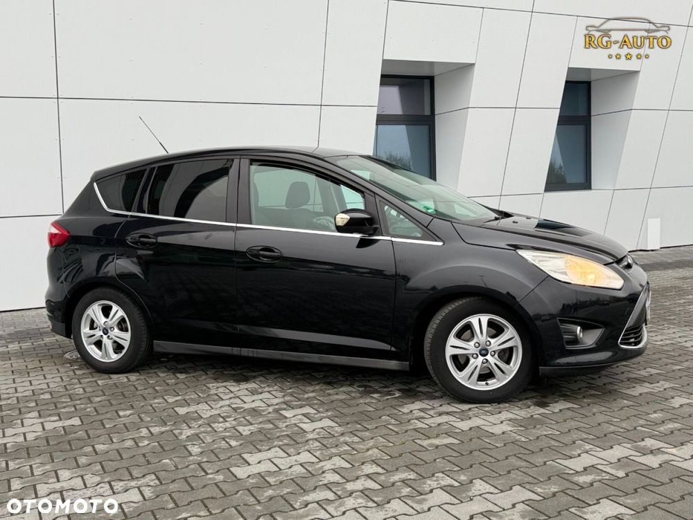 Ford C-MAX - 4