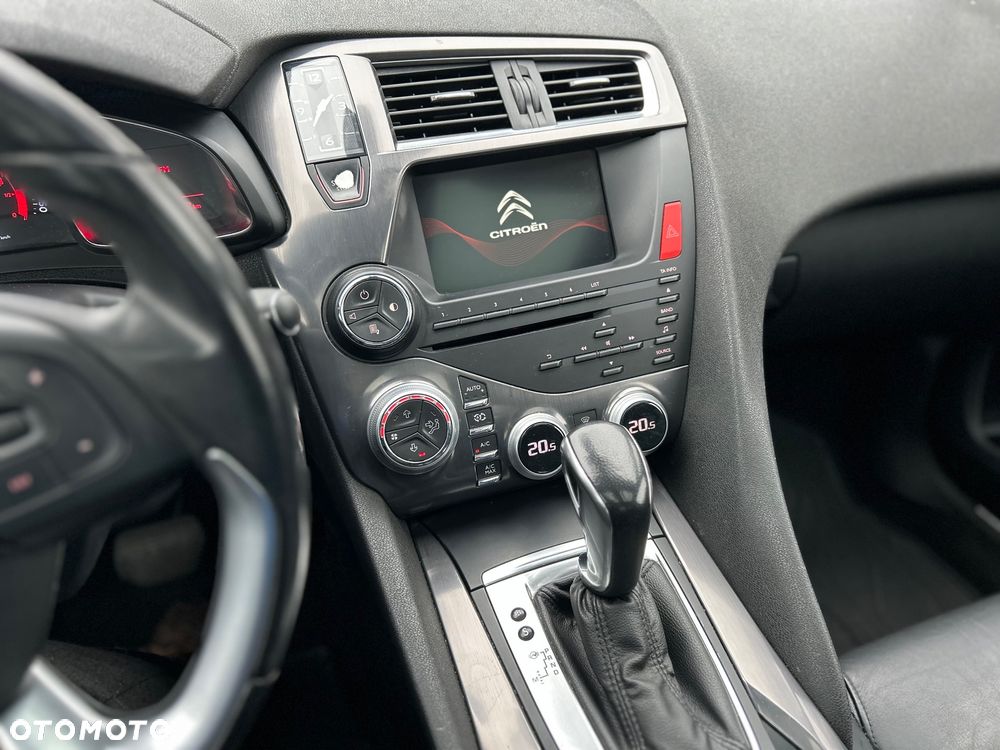 Citroën DS5 2.0 HDi SportChic - 26