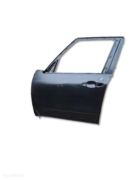 Drzwi lewe przód przednie Fiat 500 L 500L 1689787880 68674568AA Drzwi lewy przód przednie Fiat 500 L 500L 1689787880 68674568AA - 1