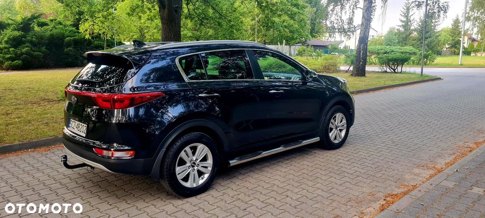 Kia Sportage 1.6 GDI S 2WD - 15