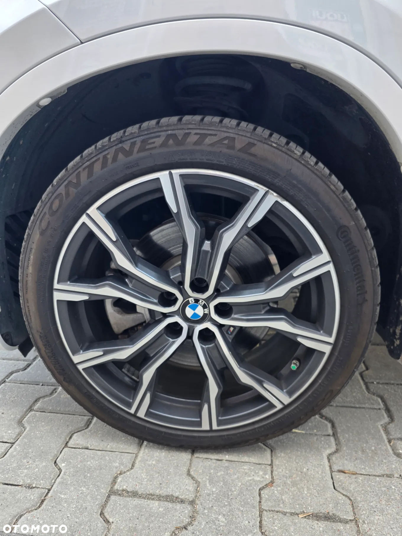 BMW X1 xDrive25i M Sport - 8