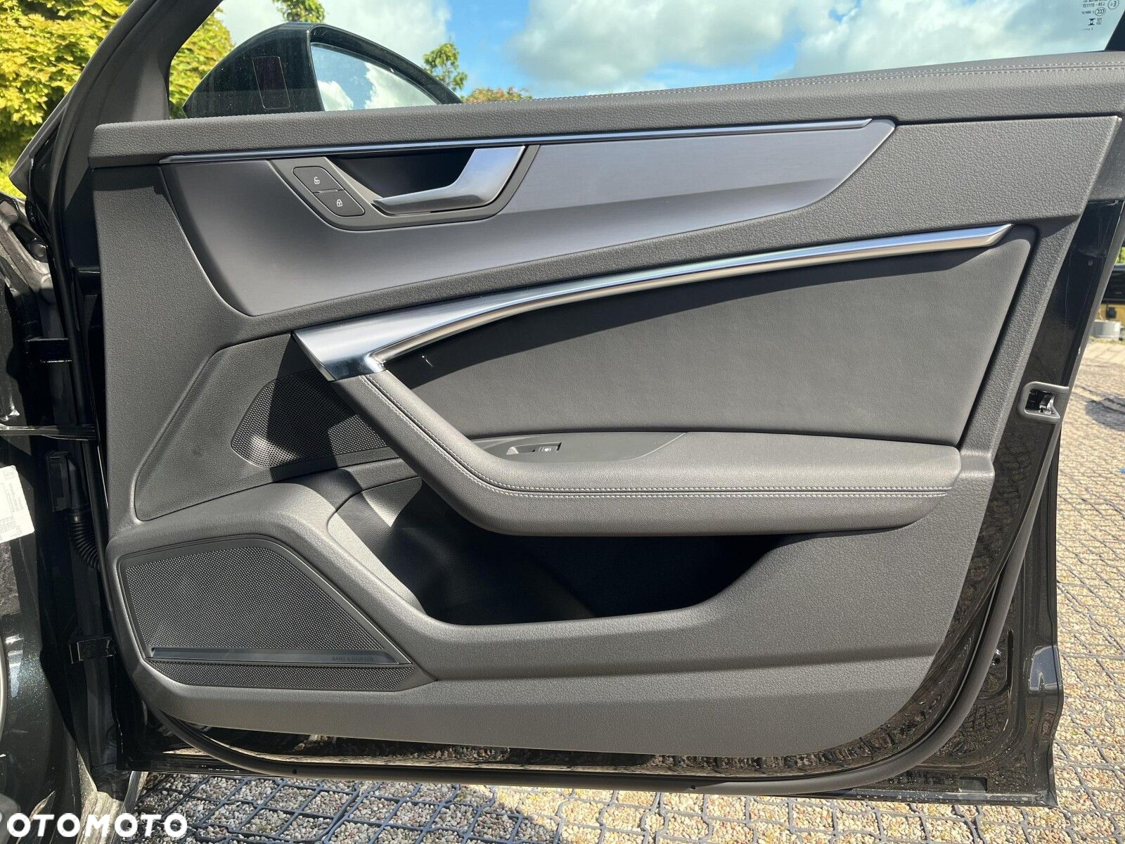 Audi A6 - 27