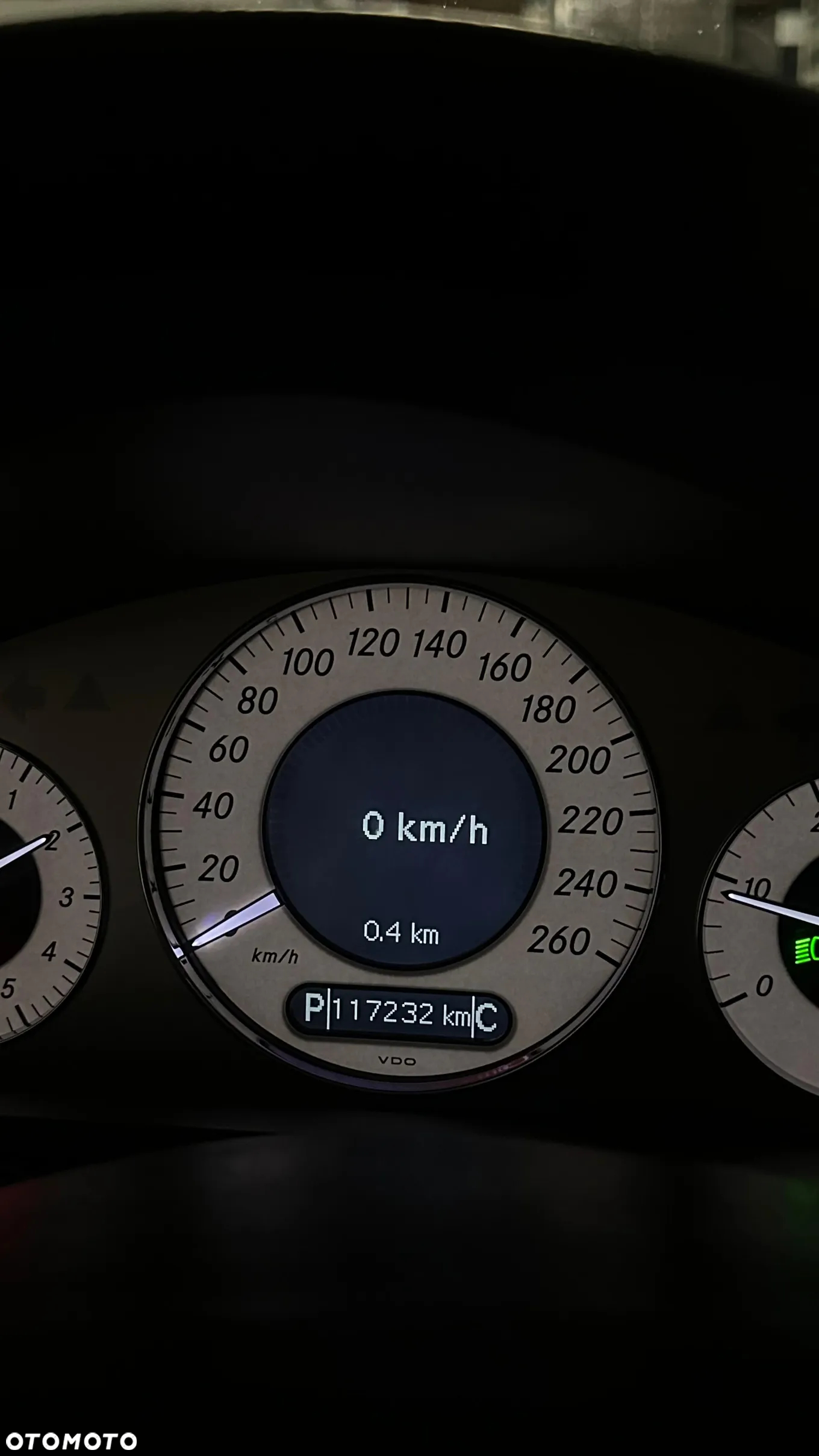 Mercedes-Benz Klasa E 320 CDI 4-Matic Avantgarde - 13