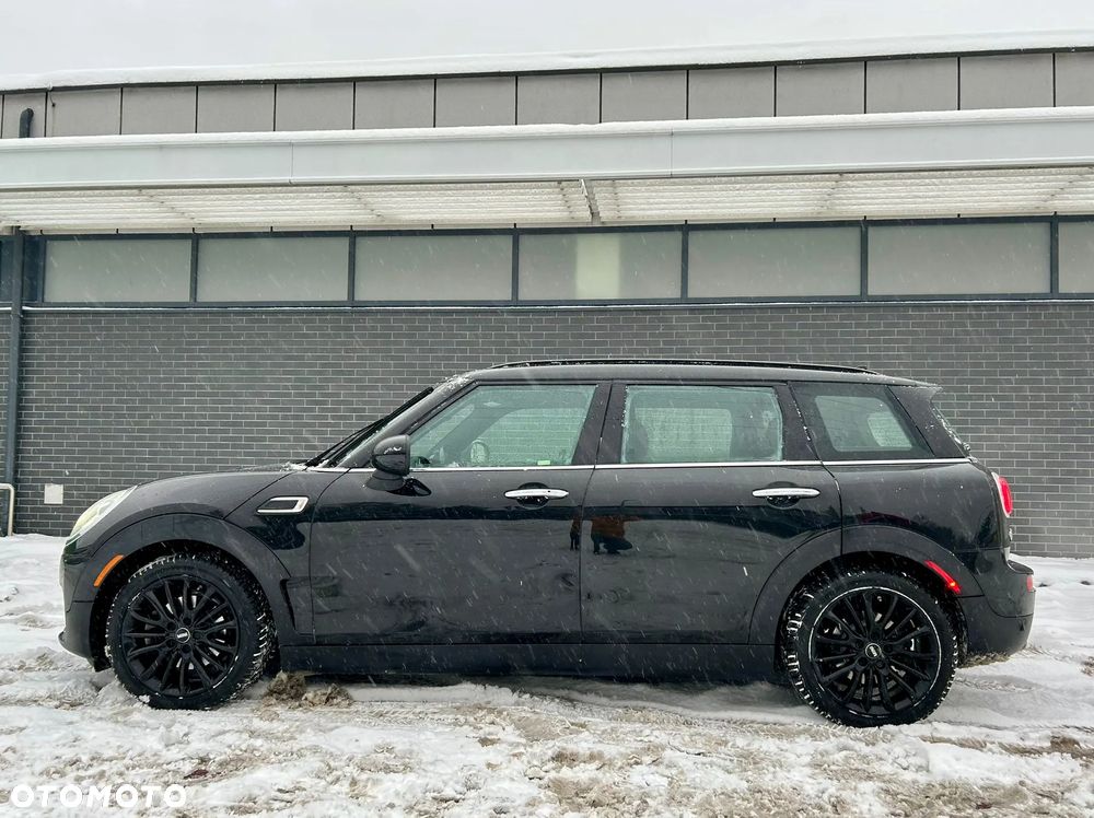 MINI Clubman Cooper Estate Edition - 15