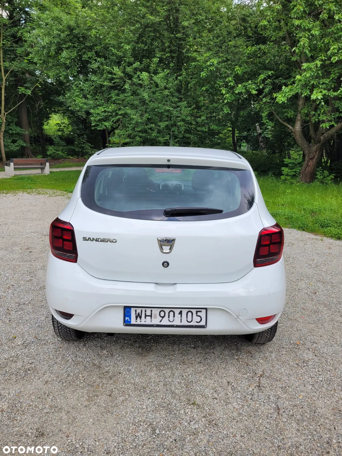 Dacia Sandero 1.0 TCe Laureate S&S - 2