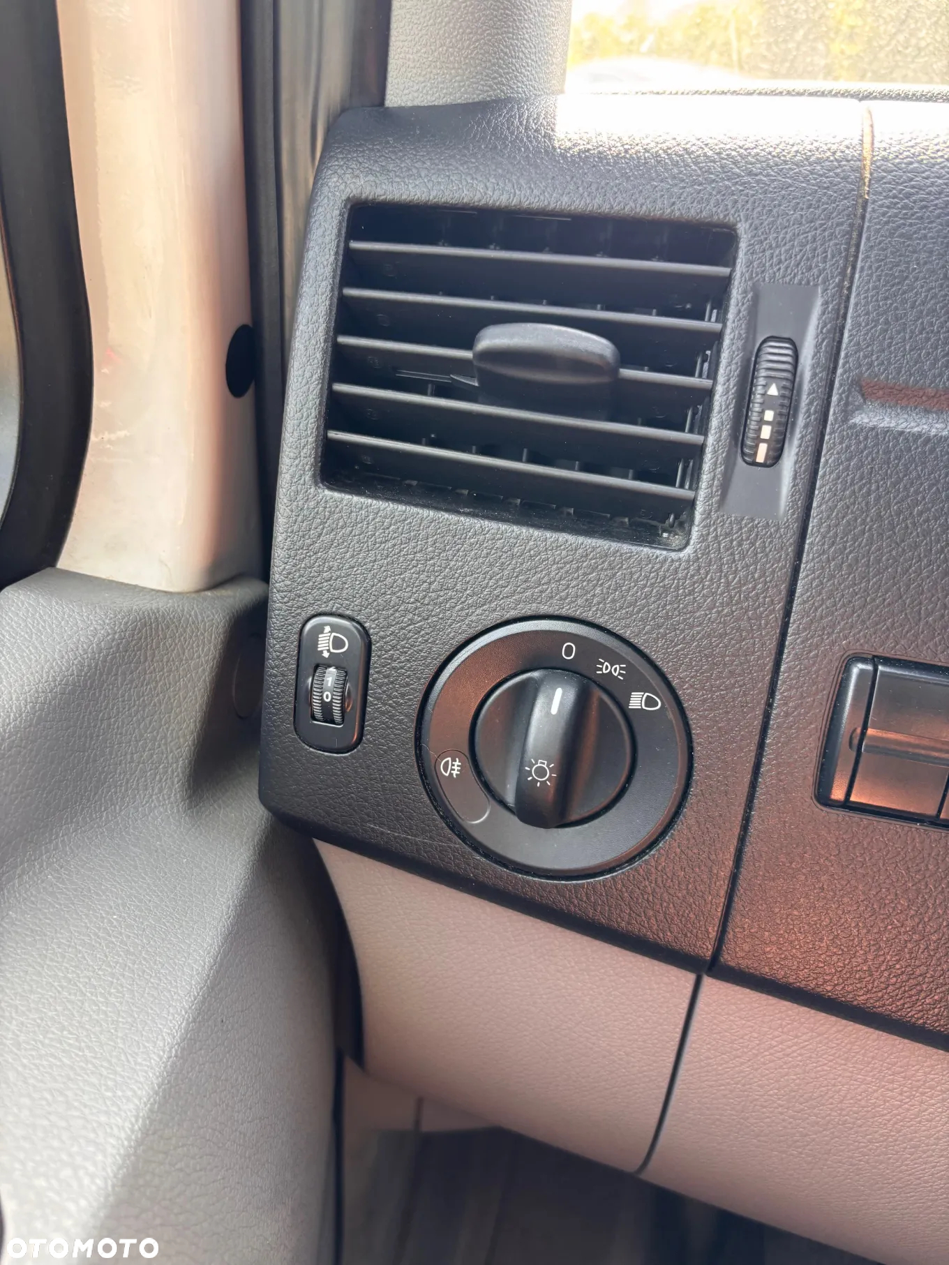 Volkswagen CRAFTER - 28