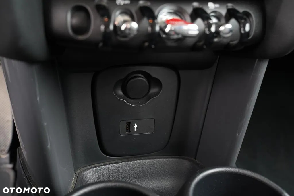 MINI Cooper GPF - 27