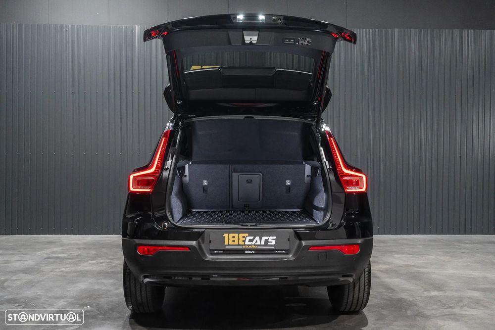 Volvo XC 40 1.5 T5 PHEV R-Design - 54