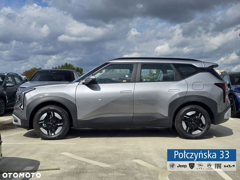 Kia Seltos 1.6 T-GDI M - 7
