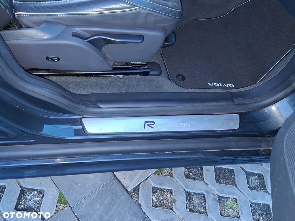 Volvo XC 60 2014