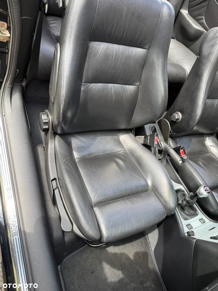 Opel Astra 2.2 Bertone - 13