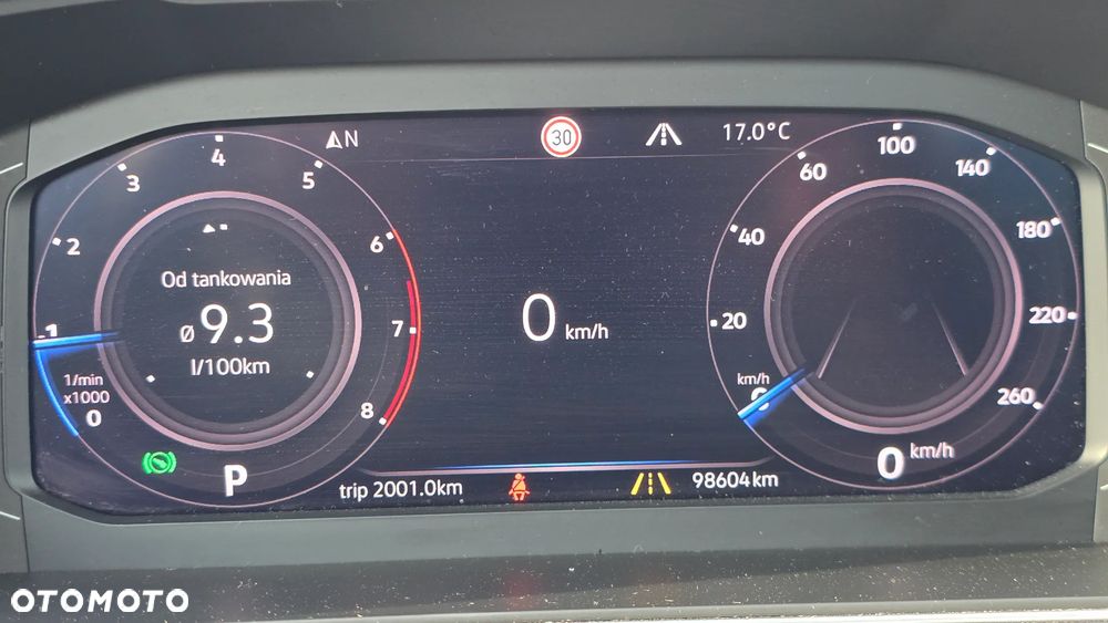 Volkswagen Tiguan 1.5 TSI EVO R-Line DSG - 17