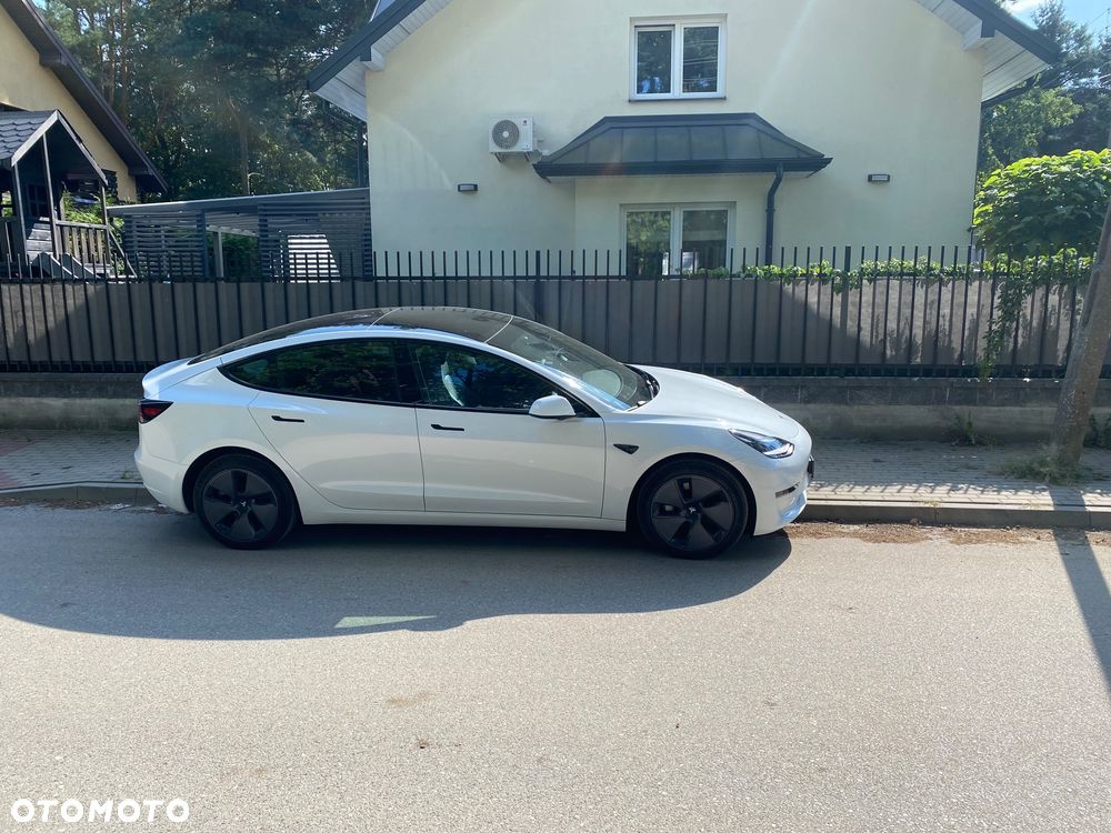 Tesla Model 3 Performance AWD - 12