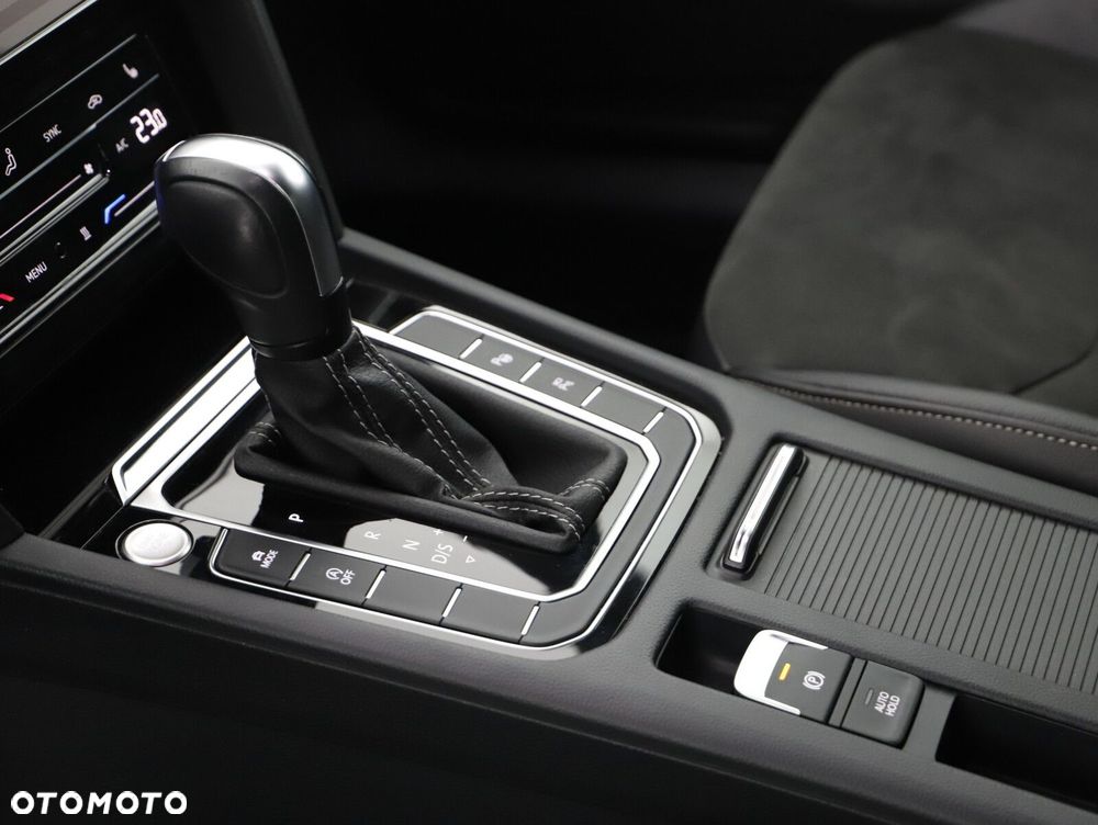 Volkswagen Arteon - 11