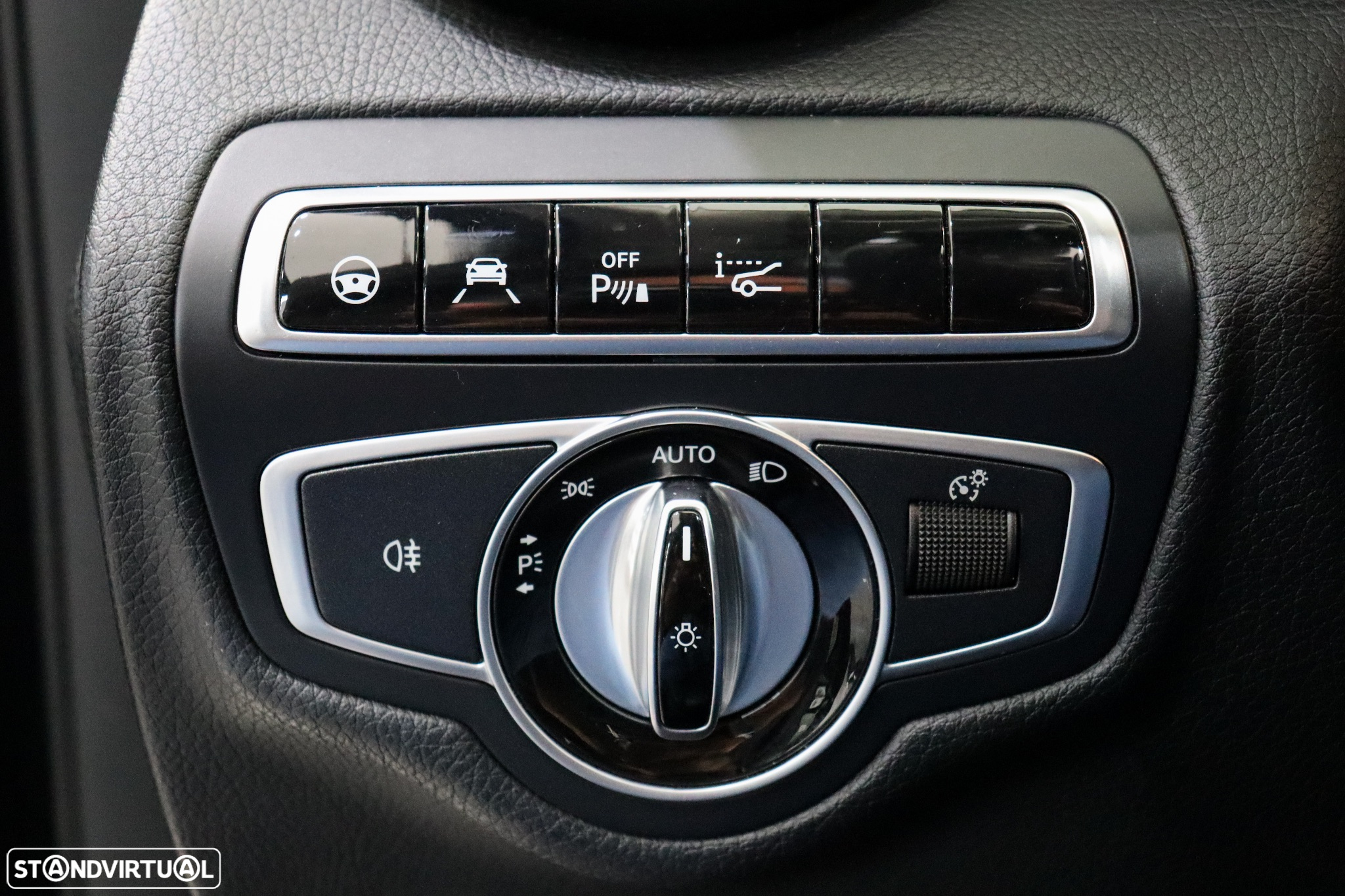 Mercedes-Benz GLC 250 d AMG Line 4-Matic - 17